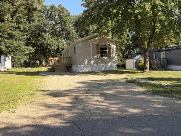 2025 Clayton Singlewide Manufactured Home