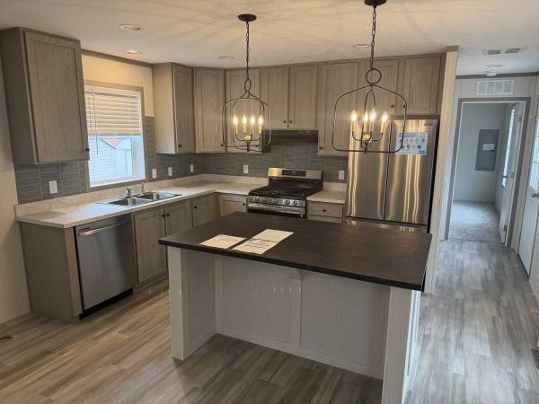 2026 Clayton Pulse Manufactured Home