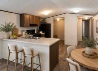 2021 Manufactured Home