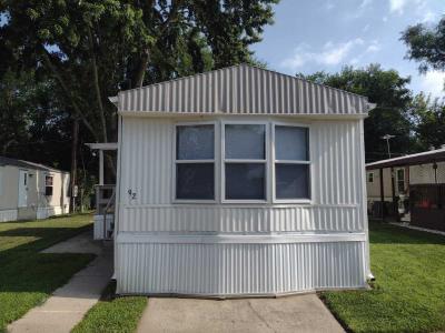 Mobile Home at 92 Alpine Drive Swanton, OH 43558