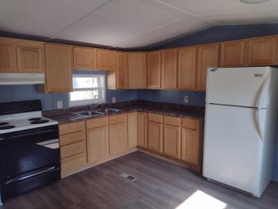 Photo 5 of 18 of home located at 92 Alpine Drive Swanton, OH 43558
