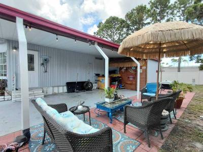 Mobile Home at 15666 49th St. N. Lot 1078 Clearwater, FL 33762