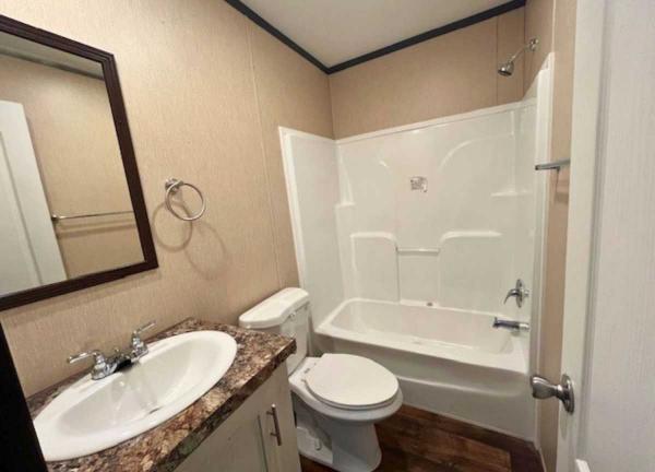 2023 Manufactured Home