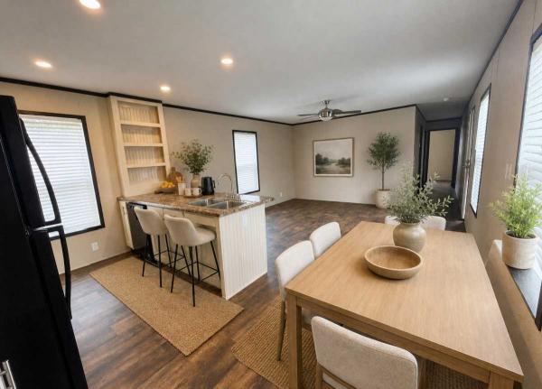 2023 Manufactured Home