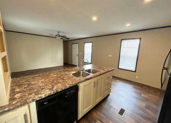 2023 Manufactured Home