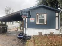 2000 SUM Mobile Home