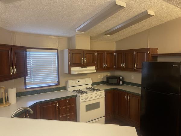 2000 SUM Mobile Home