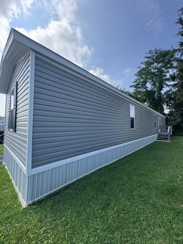 2024 Cavco Mobile Home