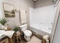 2020 Manufactured Home