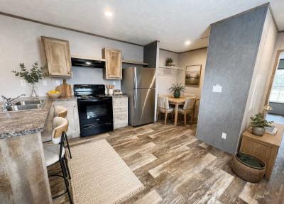 Mobile Home at 18733 Samuels Rd. Lot 155 Zachary, LA 70791