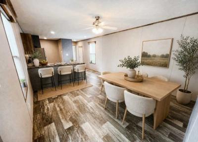 Photo 3 of 9 of home located at 18733 Samuels Rd. Lot 155 Zachary, LA 70791