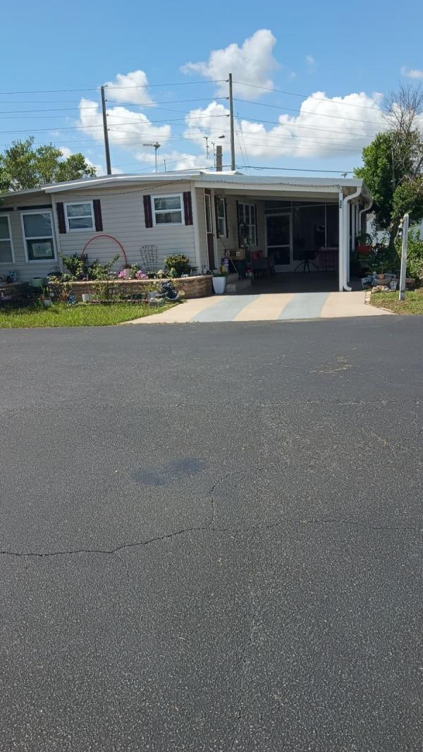 1969 MARL Mobile Home For Sale