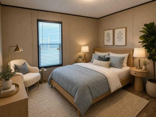 2023 Manufactured Home