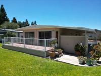 1973 Domus Mobile Home
