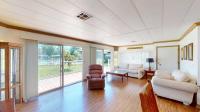 1973 Domus Mobile Home