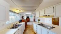1973 Domus Mobile Home