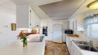 1973 Domus Mobile Home