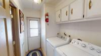 1973 Domus Mobile Home