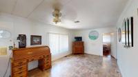 1973 Domus Mobile Home