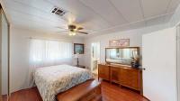 1973 Domus Mobile Home