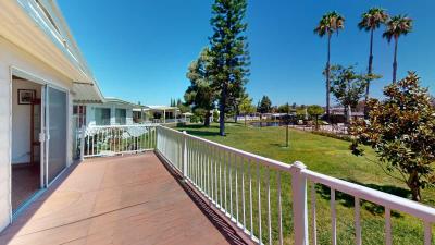 Photo 4 of 29 of home located at 24001 Muirlands Blvd #246 Lake Forest, CA 92630