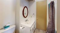 1973 Domus Mobile Home