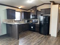 2018 Skyline Mobile Home