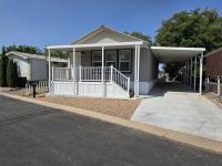 2025 Cavco Manufactured Home