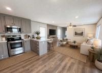 2023 Manufactured Home