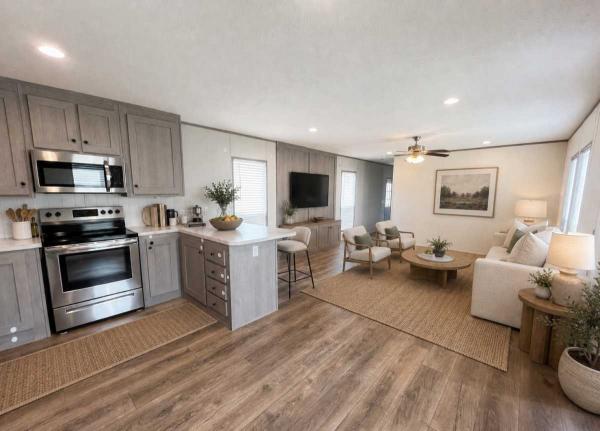 2023  Mobile Home For Sale