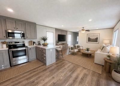 Mobile Home at 18733 Samuels Rd. Lot 102 Zachary, LA 70791