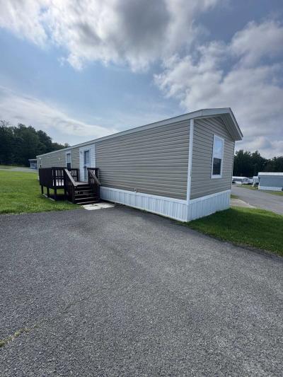Mobile Home at 170 Canyon Village Morgantown, WV 26508