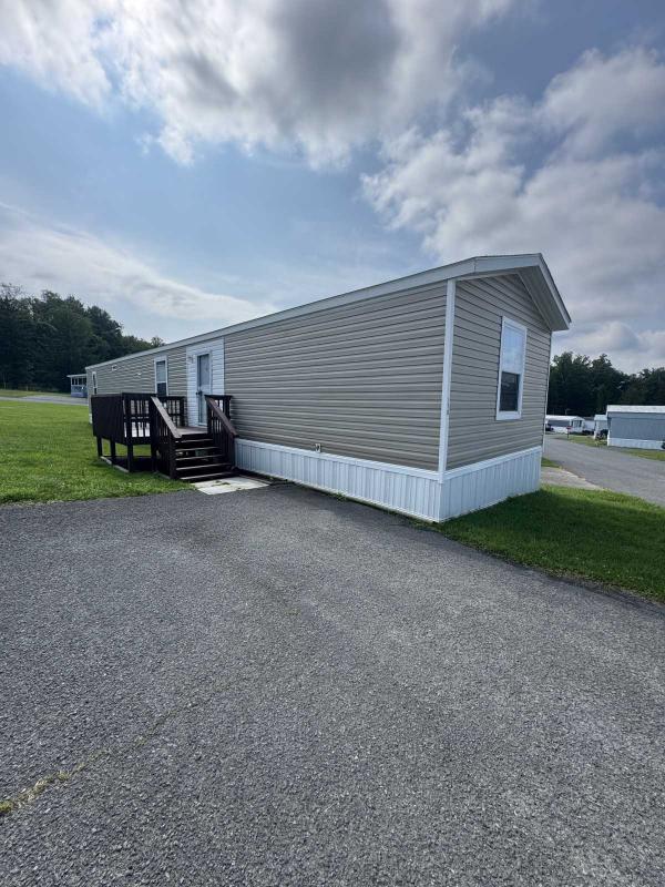 Photo 1 of 2 of home located at 170 Canyon Village Morgantown, WV 26508