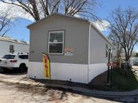 2026 Mobile Home
