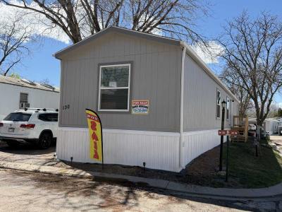 Mobile Home at Galley Road #130B Colorado Springs, CO 80915