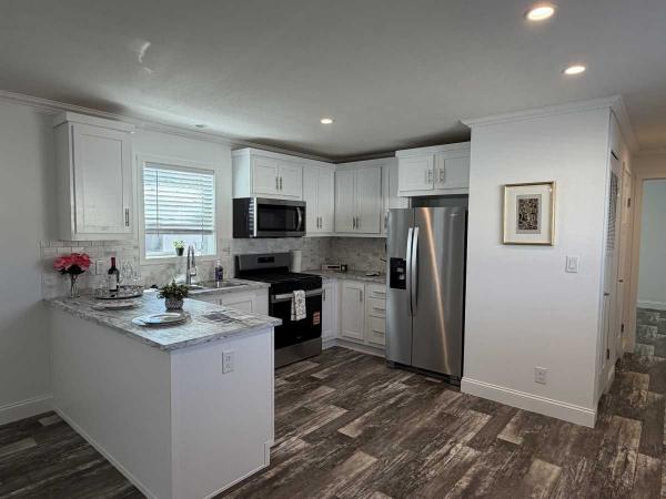 2026 Mobile Home