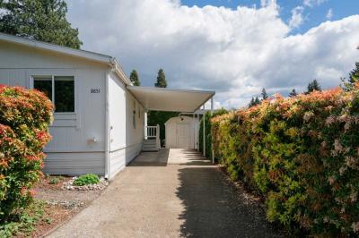 Photo 5 of 26 of home located at 8851 SE Shadowbrook Ct #85 Clackamas, OR 97015