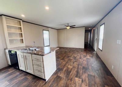 Photo 2 of 9 of home located at 18733 Samuels Rd. Lot 196A Zachary, LA 70791