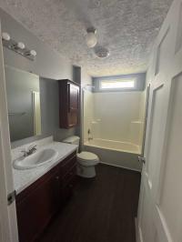2012 Mobile Home
