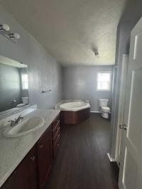 2012 Mobile Home
