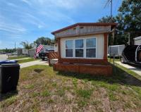 Manufactured Home