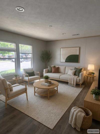 Photo 5 of 13 of home located at 3300 Voight Blvd #225 San Angelo, TX 76905