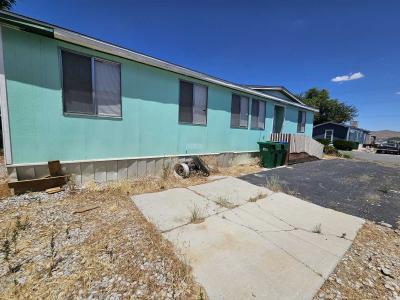 Photo 4 of 37 of home located at 7900 N Virginia St #261 Reno, NV 89506