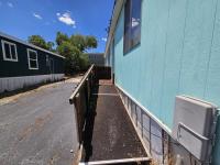 1975 SUBURBAN Mobile Home