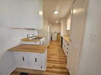1975 SUBURBAN Mobile Home