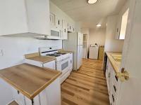 1975 SUBURBAN Mobile Home