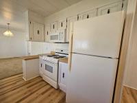 1975 SUBURBAN Mobile Home