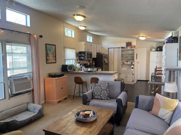 1981 Mobile Home