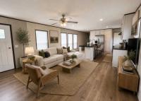 2023 Manufactured Home