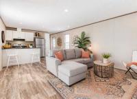 2026 Manufactured Home